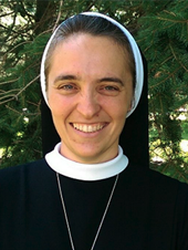 Sr. Faustina Ferko, MA